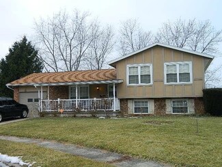 109 N Vickery Ln, Marion, IN 46952