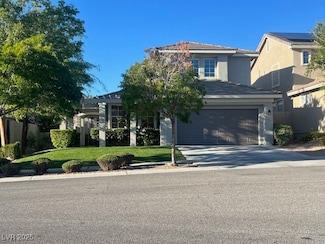 10341 Early Morning Ave, Las Vegas, NV 89135