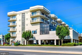14100 Coastal Hwy Unit 208, Ocean City, MD 21842