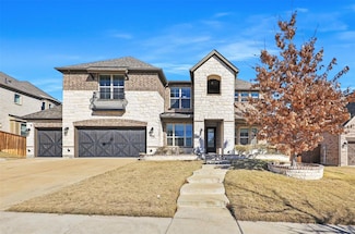 13750 Fernando Rd, Frisco, TX 75035