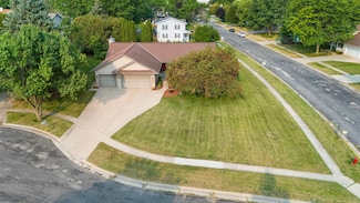 1301 Manchester E, Waunakee, WI 53597