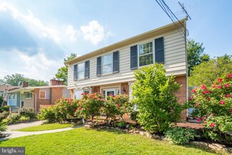 5609 Alta Vista Rd, Bethesda, MD 20817