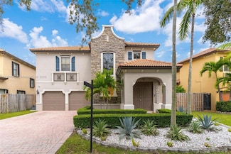 11239 SW 243rd Terrace, Homestead, FL 33032