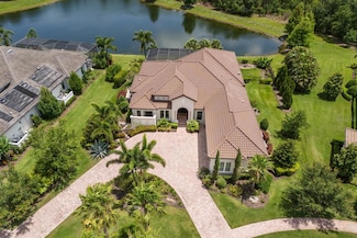 16531 Kendleshire Terrace, Bradenton, FL 34202