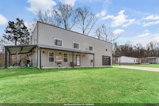 13032 Cheerful Valley Rd, St. Francisville, LA 70775