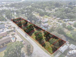 0 Marina Dr Unit MFRTB8364259, Hudson, FL 34667