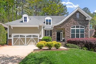 7320 Dunsany Ct, Wake Forest, NC 27587