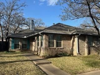 1003 W Lovers Ln, Arlington, TX 76013