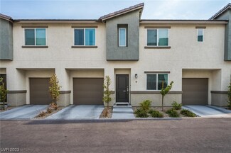 2812 Atomic Tangerine Way Unit 3, Las Vegas, NV 89183