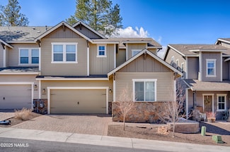 3193 S Beringer Ln, Flagstaff, AZ 86001