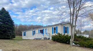 1447 S Dow Rd, West Branch, MI 48661