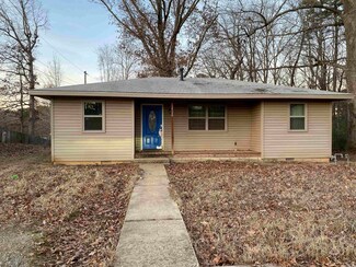 12724 Packer Dr, Alexander, AR 72002