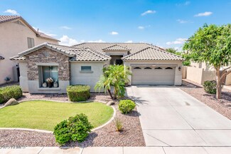 2171 E Iris Dr, Chandler, AZ 85286