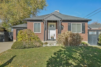 1026 W 800 N, Salt Lake City, UT 84116