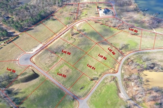 tbd Lot 51 Southshores, Pittsburg, TX 75686