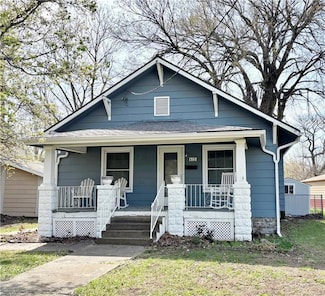 413 S Summit St, Girard, KS 66743