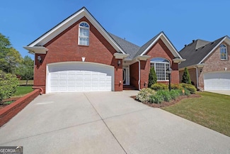 1610 Glenhurst Dr, Snellville, GA 30078