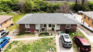 1313 S Franklin Ave, Independence, MO 64052