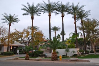 4343 N 21st St Unit 203, Phoenix, AZ 85016