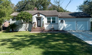 1153 Monticello Rd, Jacksonville, FL 32207