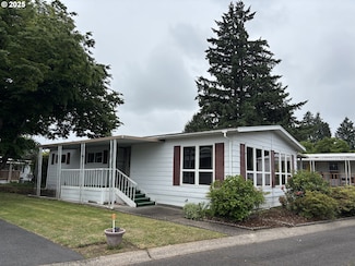 1475 Green Acres Rd Unit 41, Eugene, OR 97408