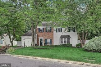 321 Bernick Dr, Langhorne, PA 19047