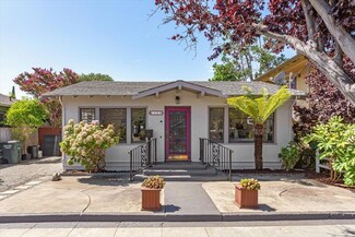 384 E Washington Ave, Sunnyvale, CA 94086