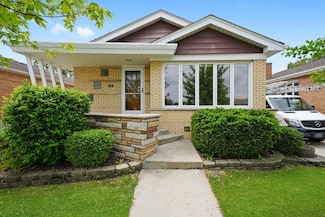 11400 S Hamlin Ave, Chicago, IL 60655