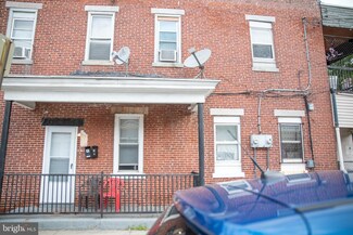 1502 Louis St, Camden, NJ 08104