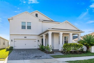 3070 Prelude Ln, Kissimmee, FL 34746