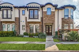 5602 La Foy Blvd, Dallas, TX 75209
