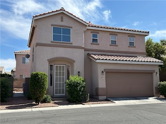 861 Clear Diamond Ave, Las Vegas, NV 89123