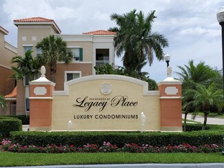 11022 Legacy Dr Unit 104, Palm Beach Gardens, FL 33410