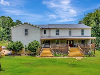 4517 U S 59, Nacogdoches, TX 75964