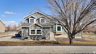 10749 S 2200 W, South Jordan, UT 84095