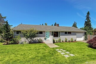 19549 Burke Ave N, Shoreline, WA 98133