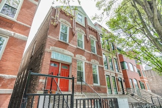1335 N Greenview Ave Unit 1F, Chicago, IL 60642