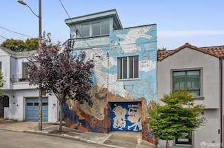 80 Bronte St, San Francisco, CA 94110