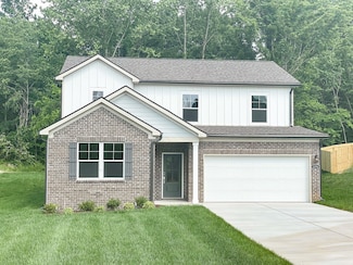 Harding, Ashland City, TN 37015