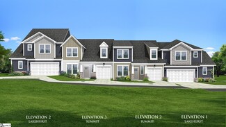 208 Grange Valley Ln, Central, SC 29630