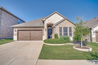124 Welch Folly Ln, Aledo, TX 76008