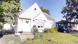 280 Lake Ave, Lancaster, NY 14086