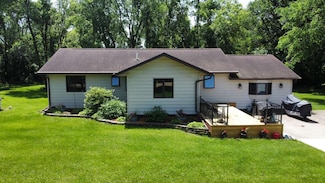 611 3rd St SW, Richville, MN 56576