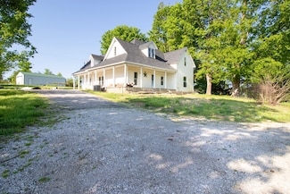 5539 Kentucky 69, Centertown, KY 42328