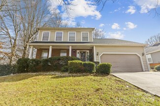 11834 Mallard Ridge Dr, Charlotte, NC 28269