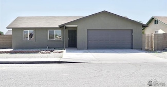 3852 S Desert Air Blvd, Yuma, AZ 85365