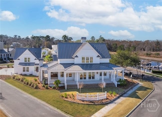 630 Ogeechee Ln, Richmond Hill, GA 31324