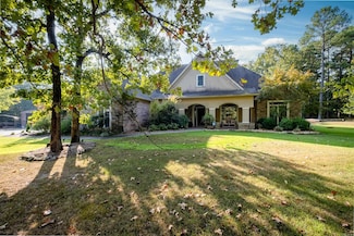 36 Reynard Estates Dr, Little Rock, AR 72210