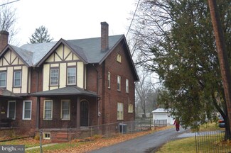 26 Spencer Ave, Lancaster, PA 17603
