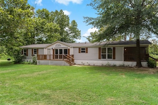 229 County Road 35985, Powderly, TX 75473
